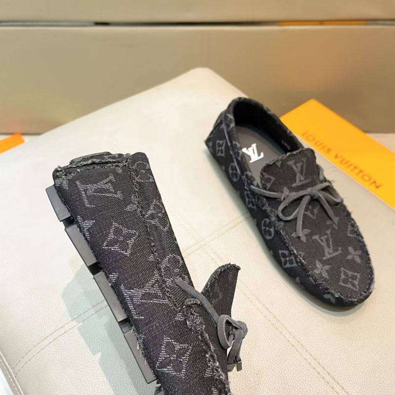 Louis Vuitton Tods Shoes